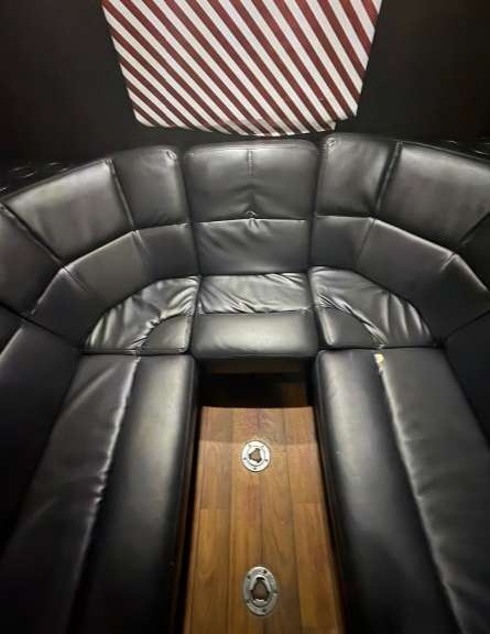 2014 Ford E-350 Party Bus