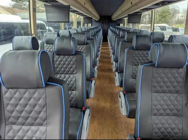 2015 Prevost H3-45 Motorcoach