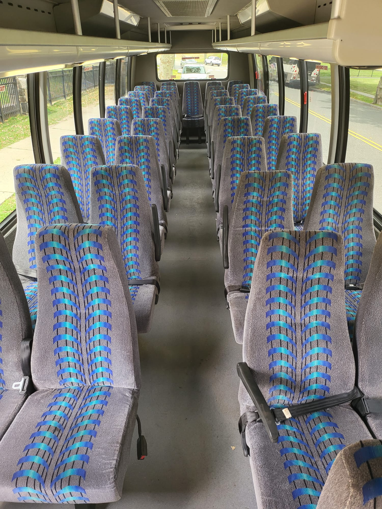 2011 Krystal International 3200