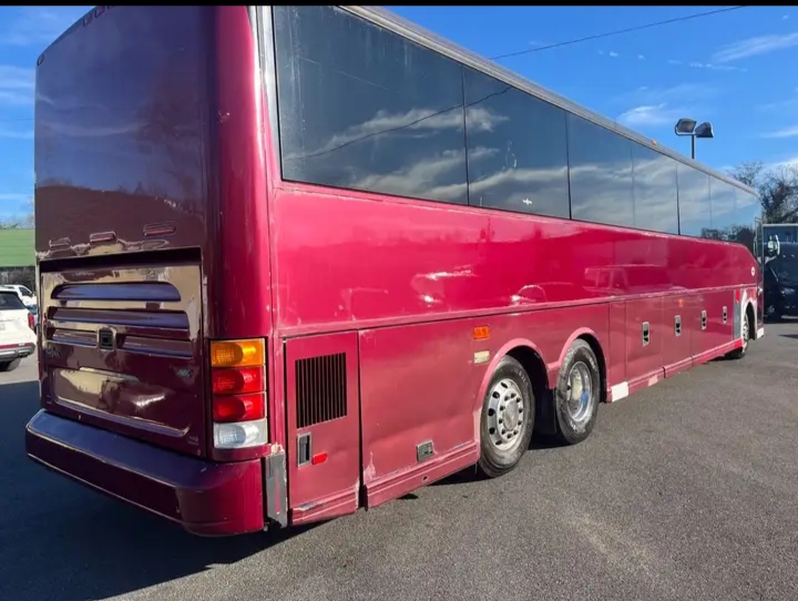 2006 Vanhool C2045 Motorcoach