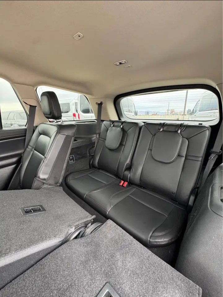 2023 Lincoln Aviator SUV