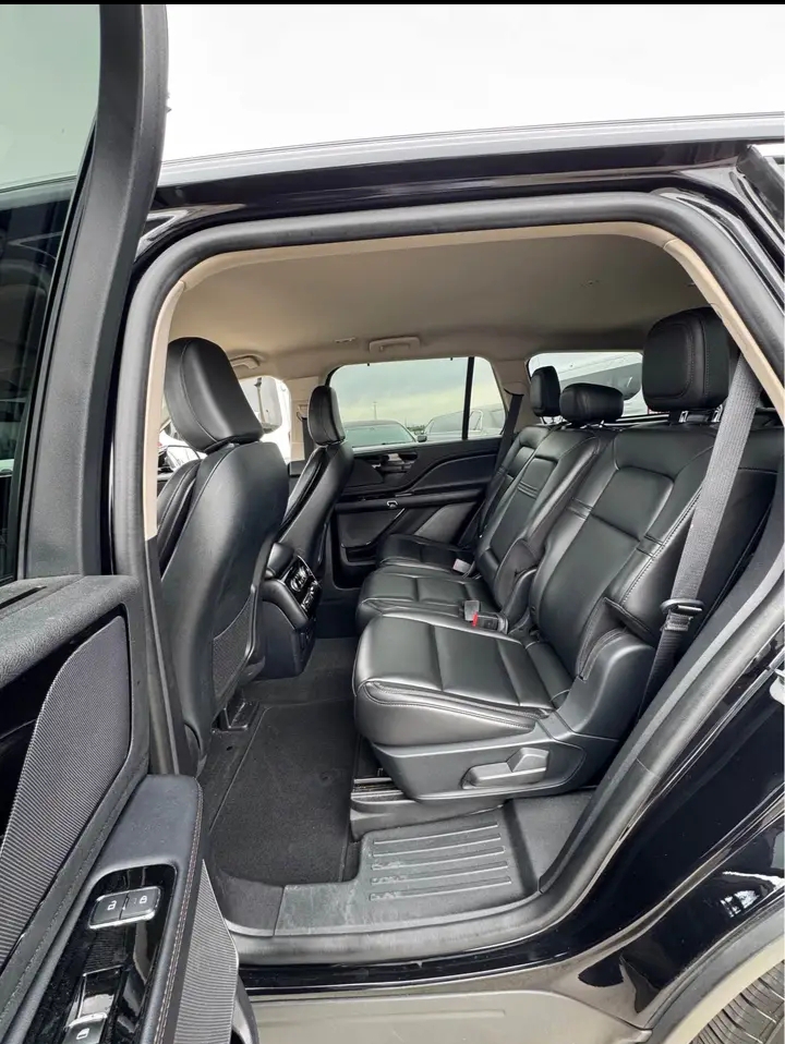 2023 Lincoln Aviator SUV