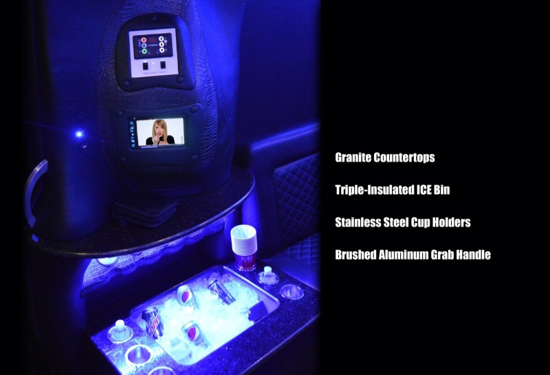 2019 Mercedes Benz Sprinter