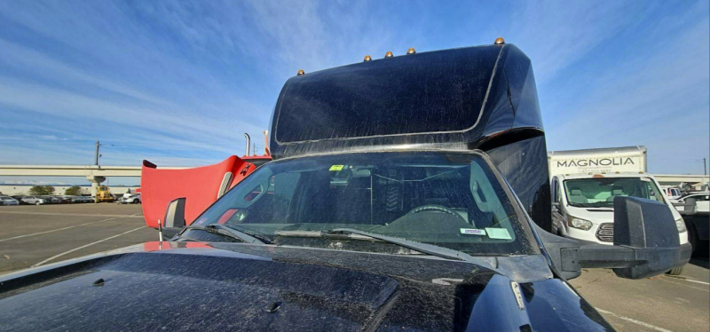 2016 Ford F-550 Shuttle Bus