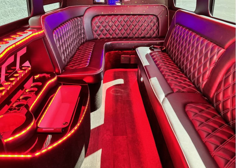 2023 Mercedes Benz Sprinter