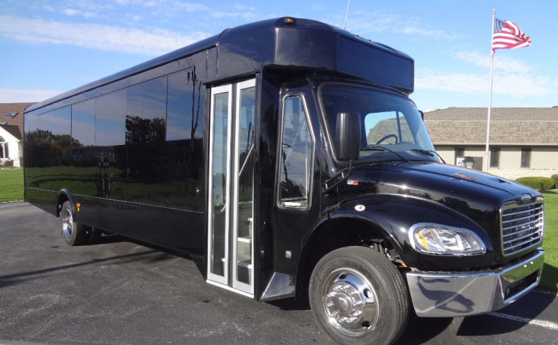 2016 Freightliner Party Bus