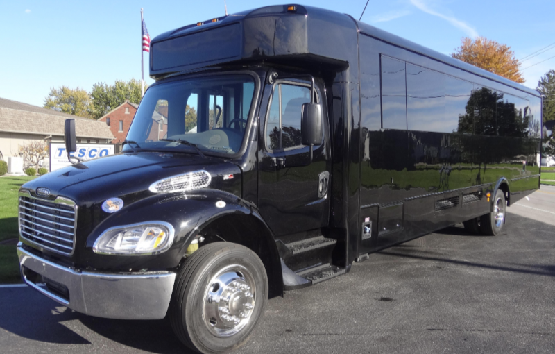 2016 Freightliner Party Bus