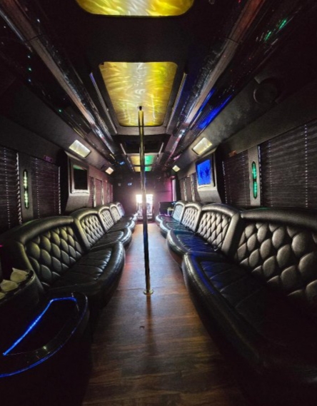 2012 Freightliner Workhorse Party Bus