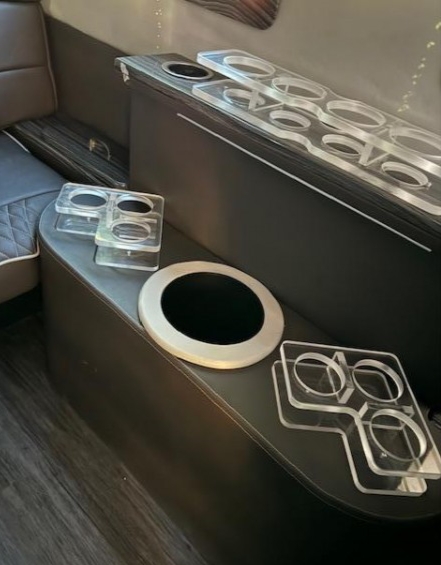 2022 Mercedes Benz Sprinter