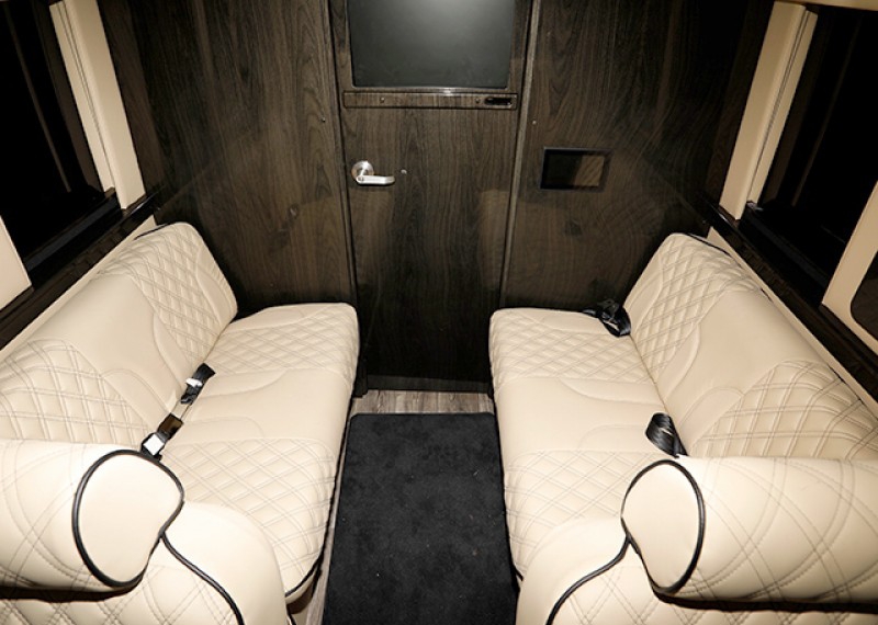 2024 Mercedes Benz Sprinter For Sale