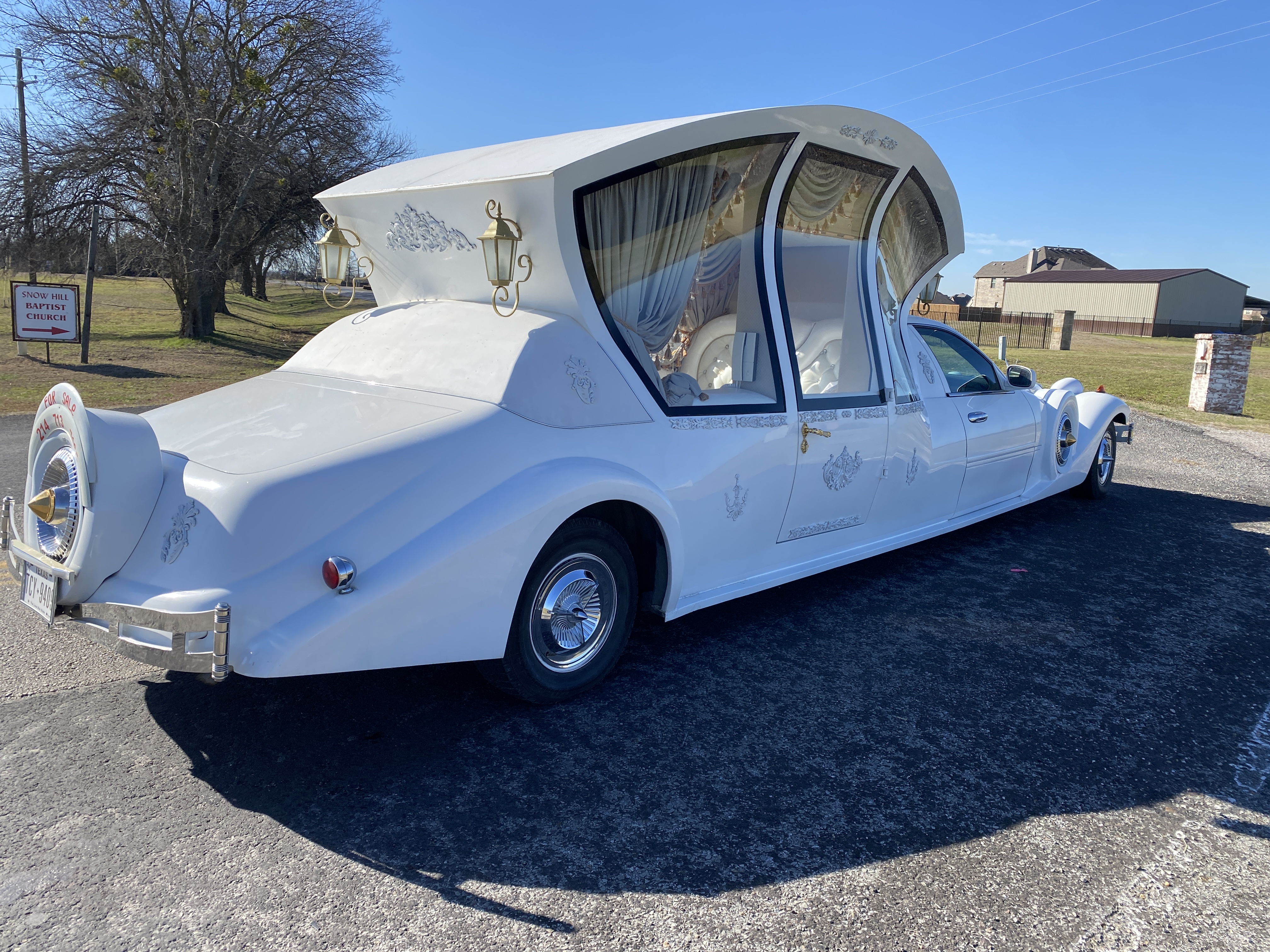 Lincoln Town Car 2001