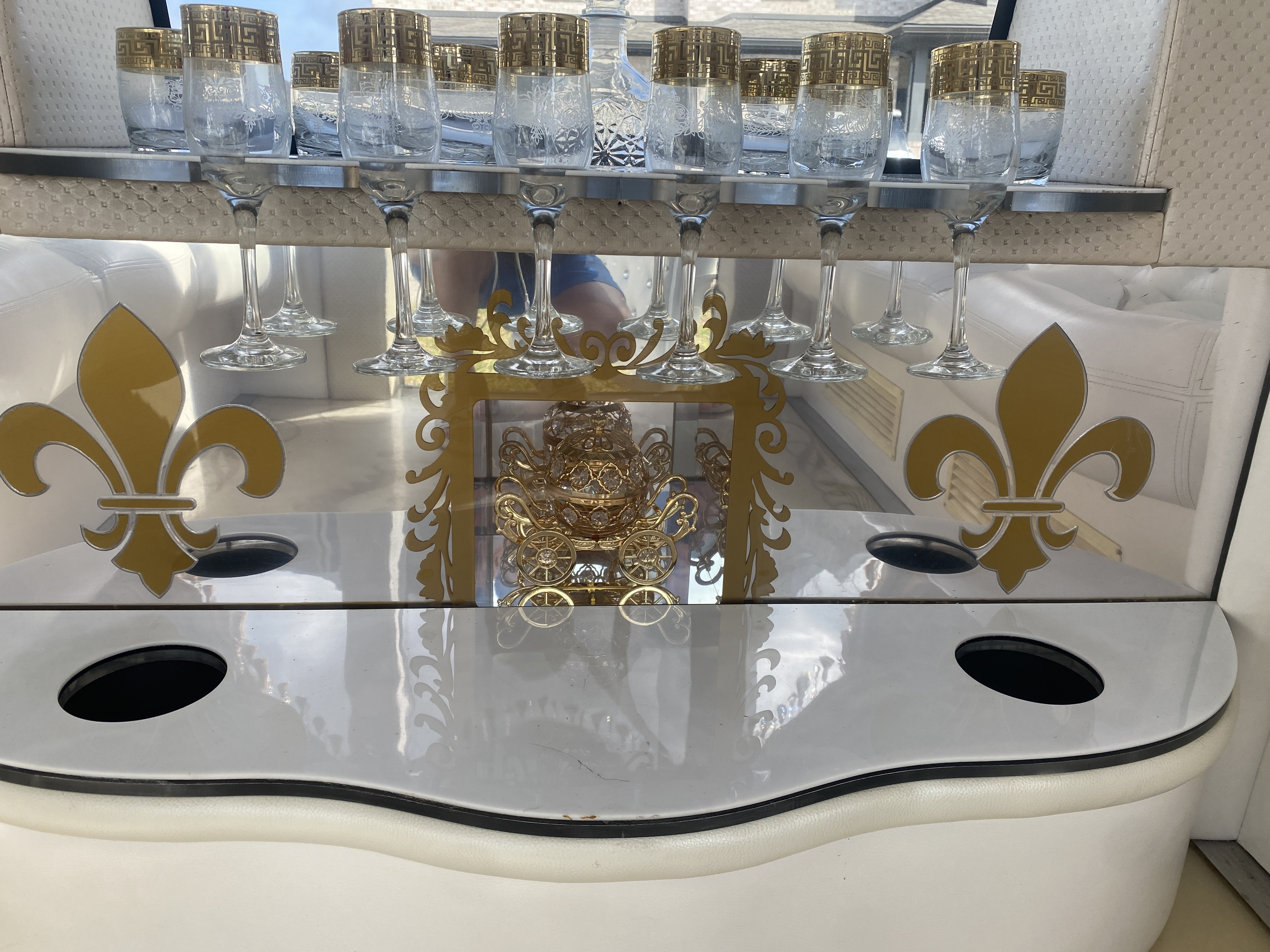 Lincoln Town Car 2001