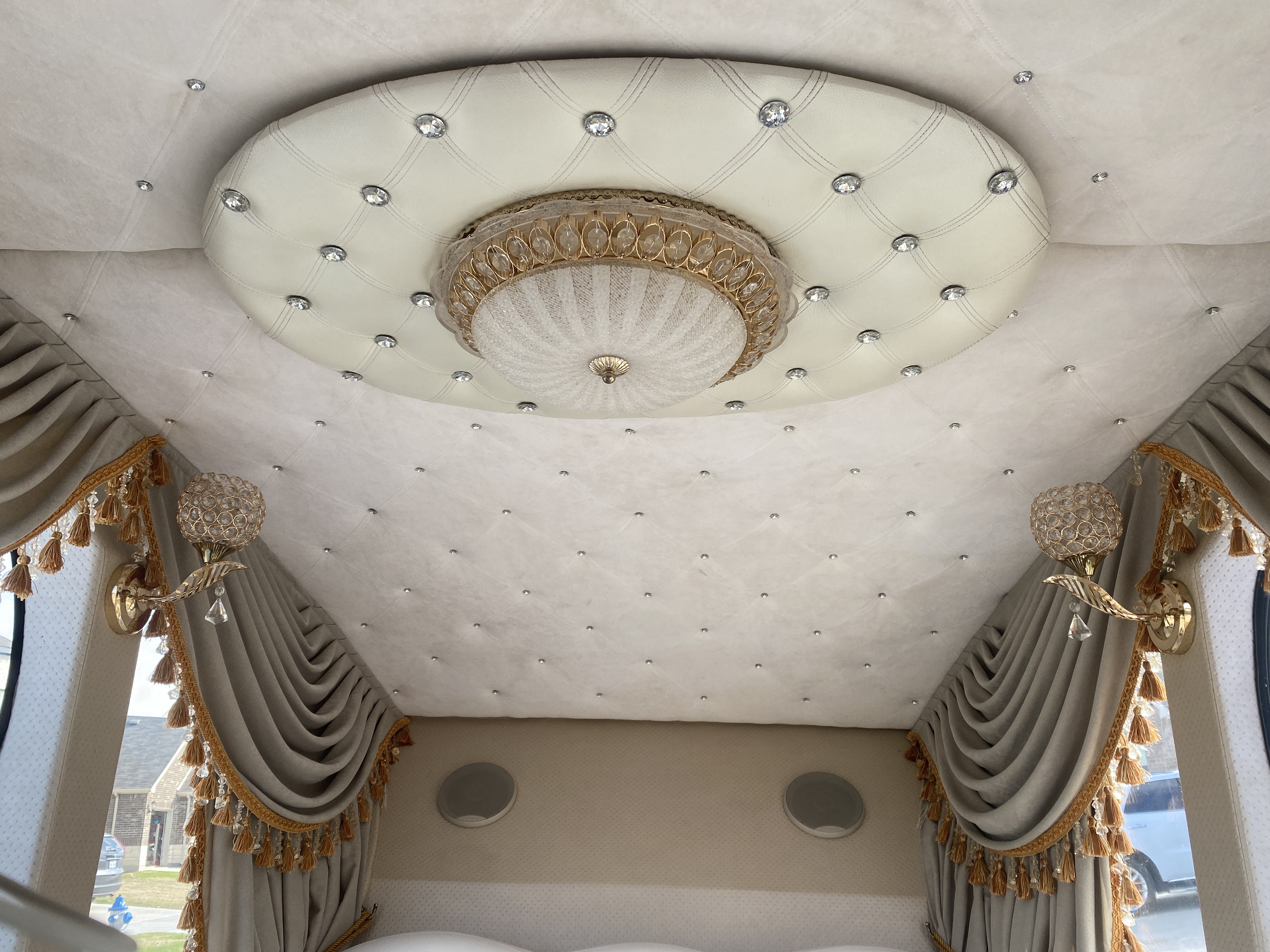 Lincoln Town Car 2001