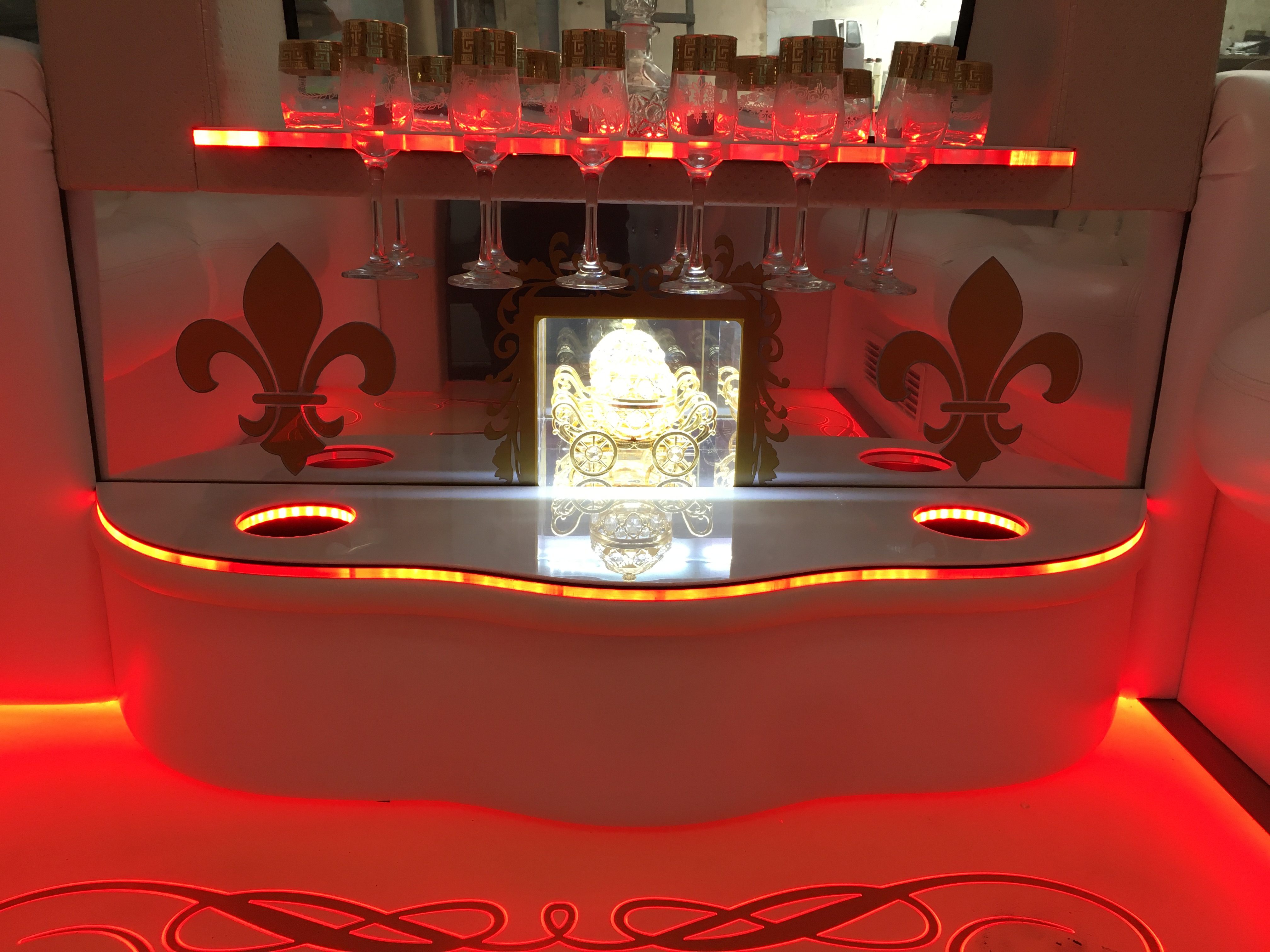 Lincoln Town Car 2001