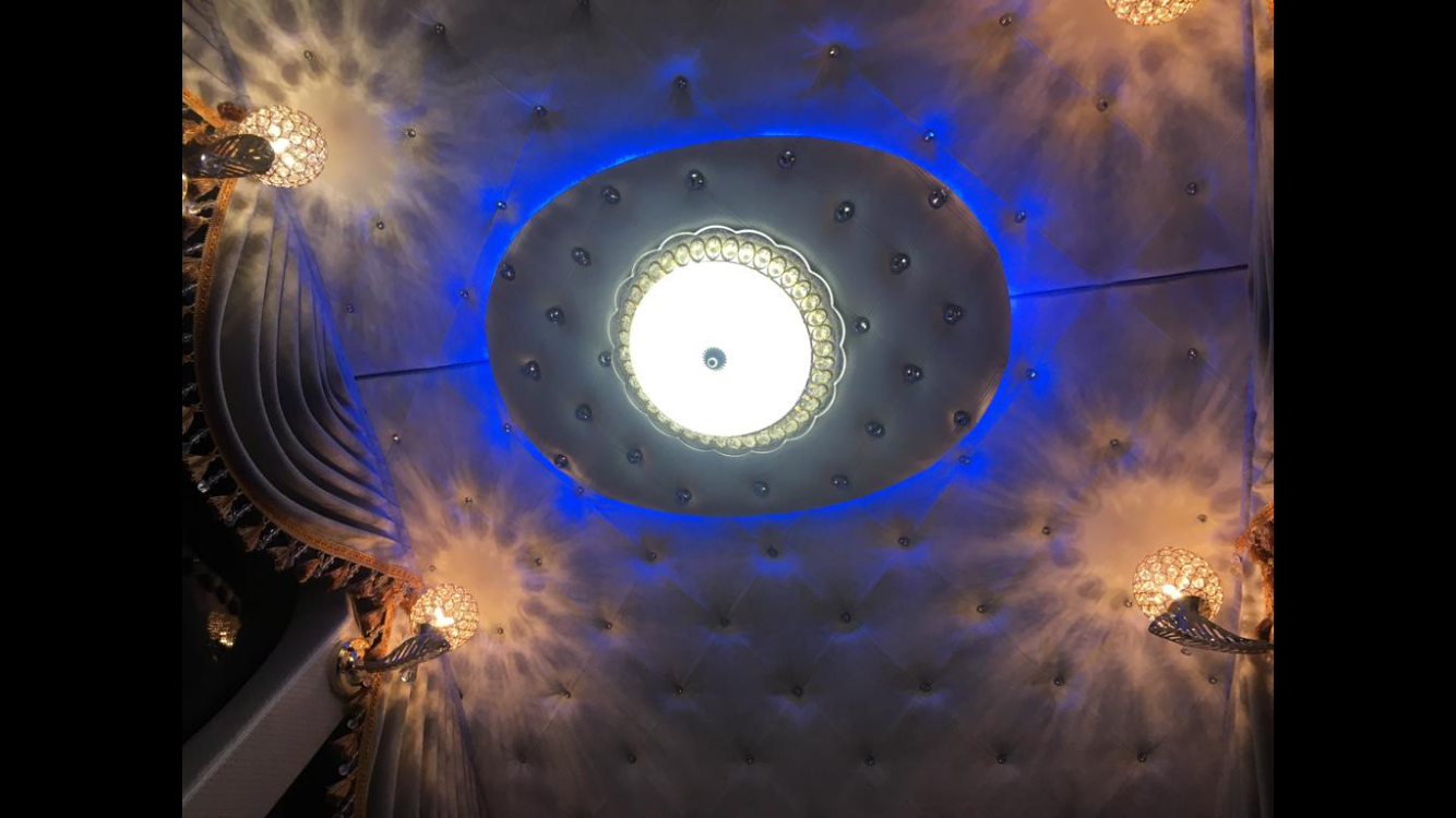 Lincoln Town Car 2001