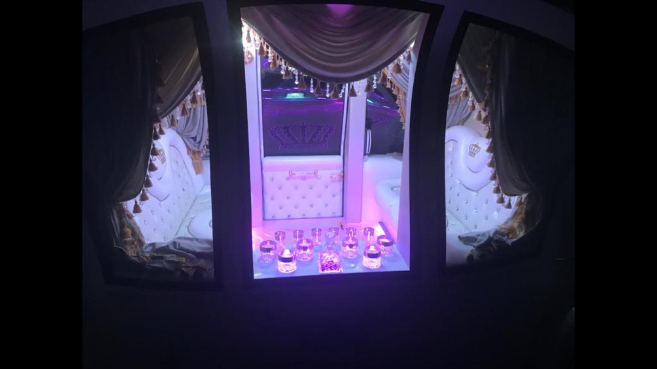 Lincoln Town Car 2001