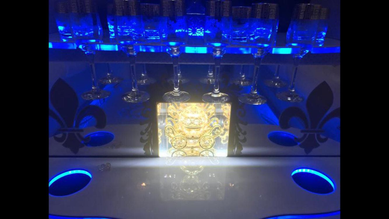 Lincoln Town Car 2001