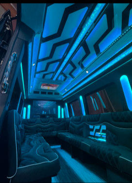 2024 Mercedes Benz Sprinter