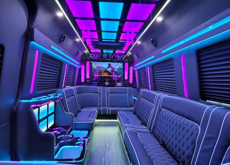 2024 Mercedes Benz Sprinter