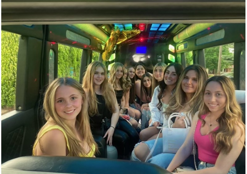 2017 Mercedes Benz Sprinter