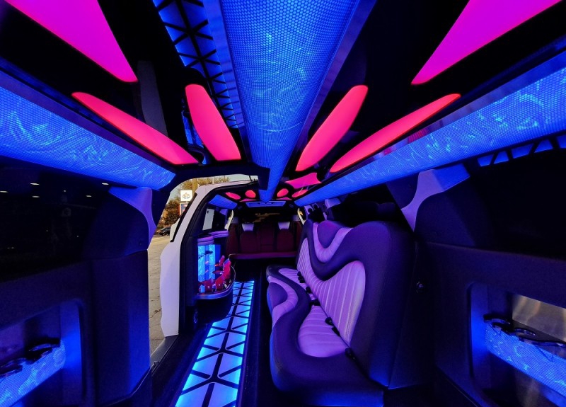 2020 Alfa Romeo Stelvio Limousine