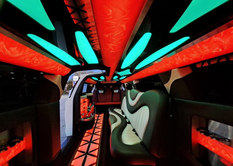 2020 Alfa Romeo Stelvio Limousine