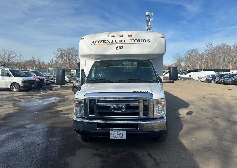 2018 Ford E-450 Shuttle Bus For Sale