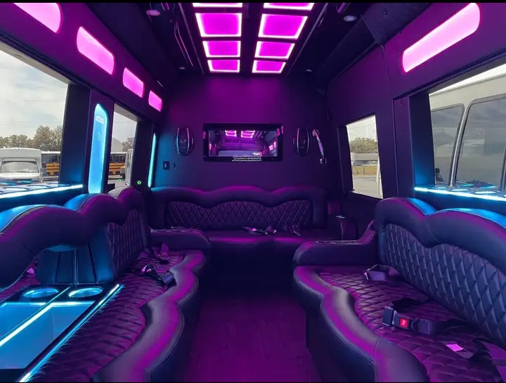 2022 Mercedes Benz Sprinter
