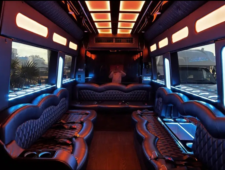 2022 Mercedes Benz Sprinter