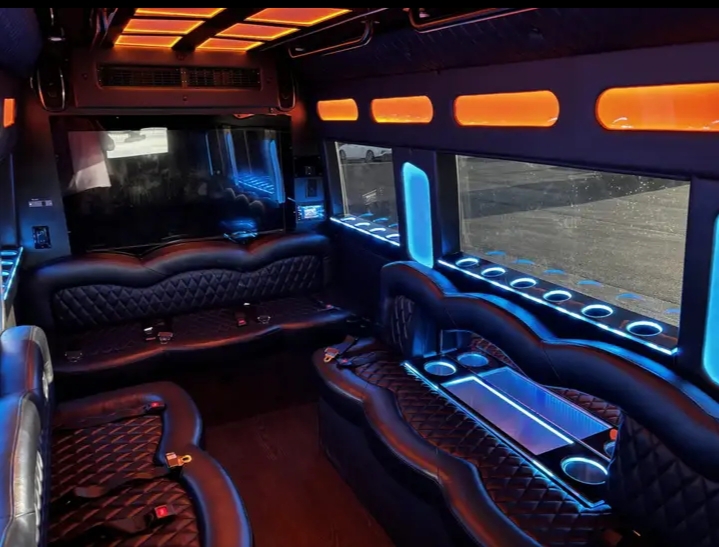 2022 Mercedes Benz Sprinter