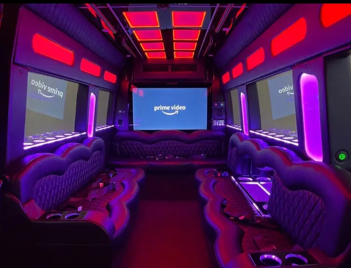 2022 Mercedes Benz Sprinter