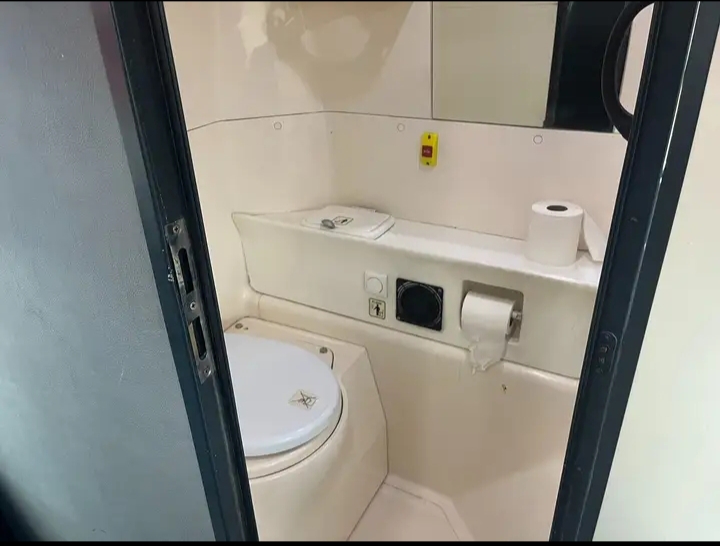 2013 Temsa TS35 Motorcoach