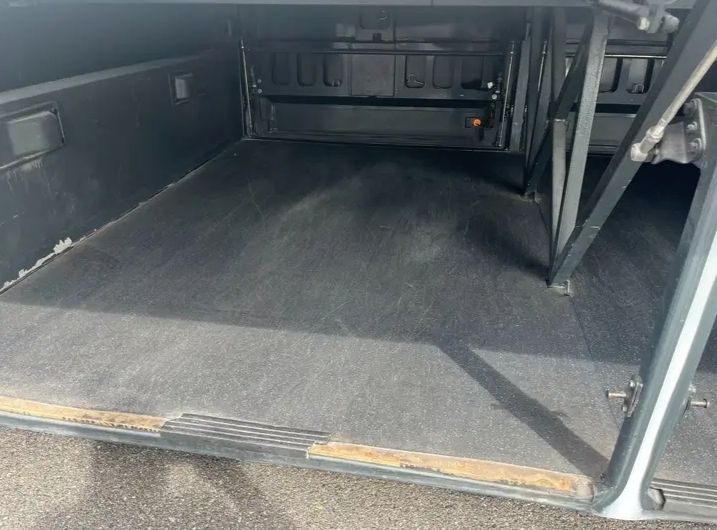 2013 Temsa TS35 Motorcoach