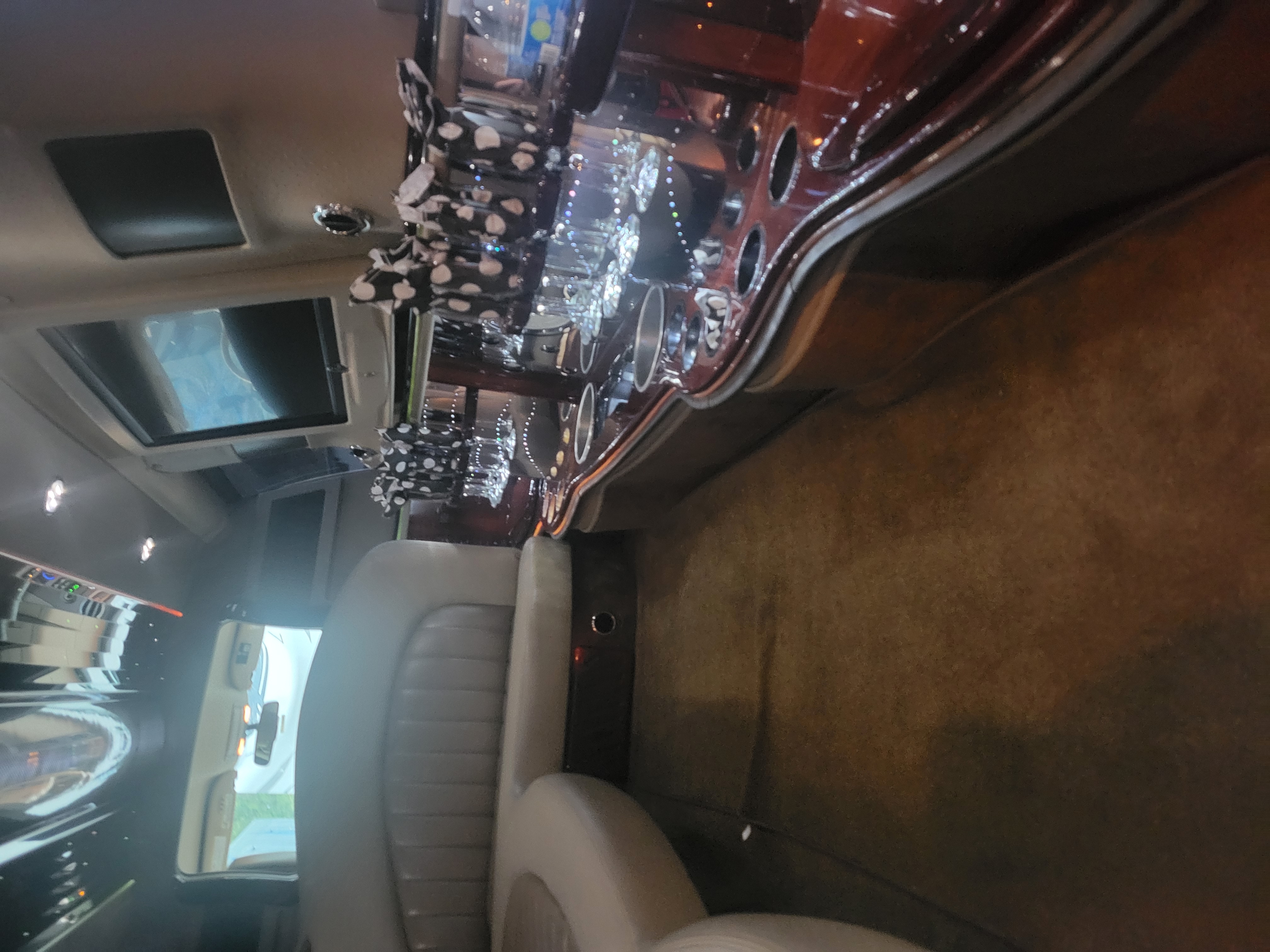 Ford Expedition 2008