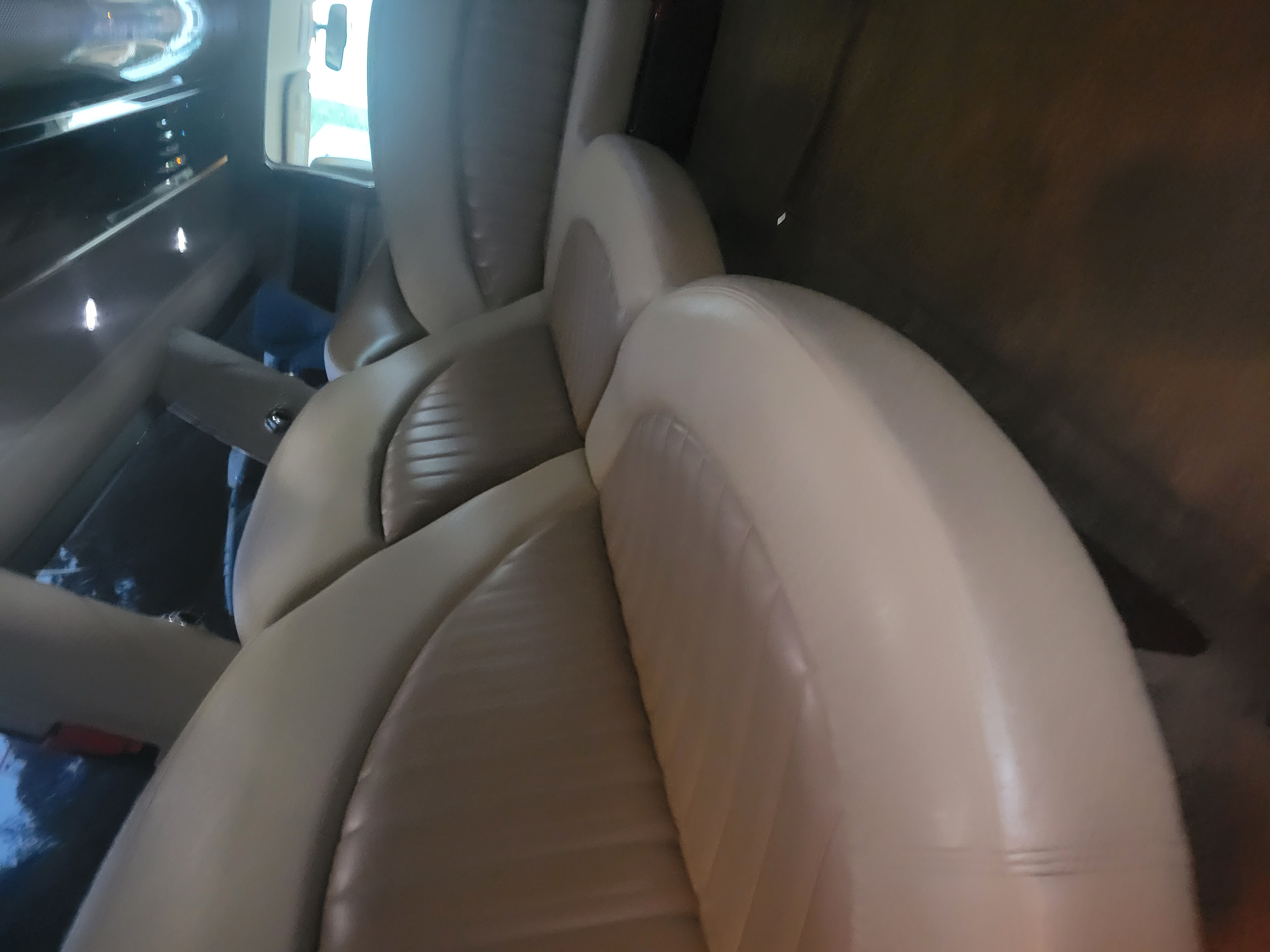 Ford Expedition 2008