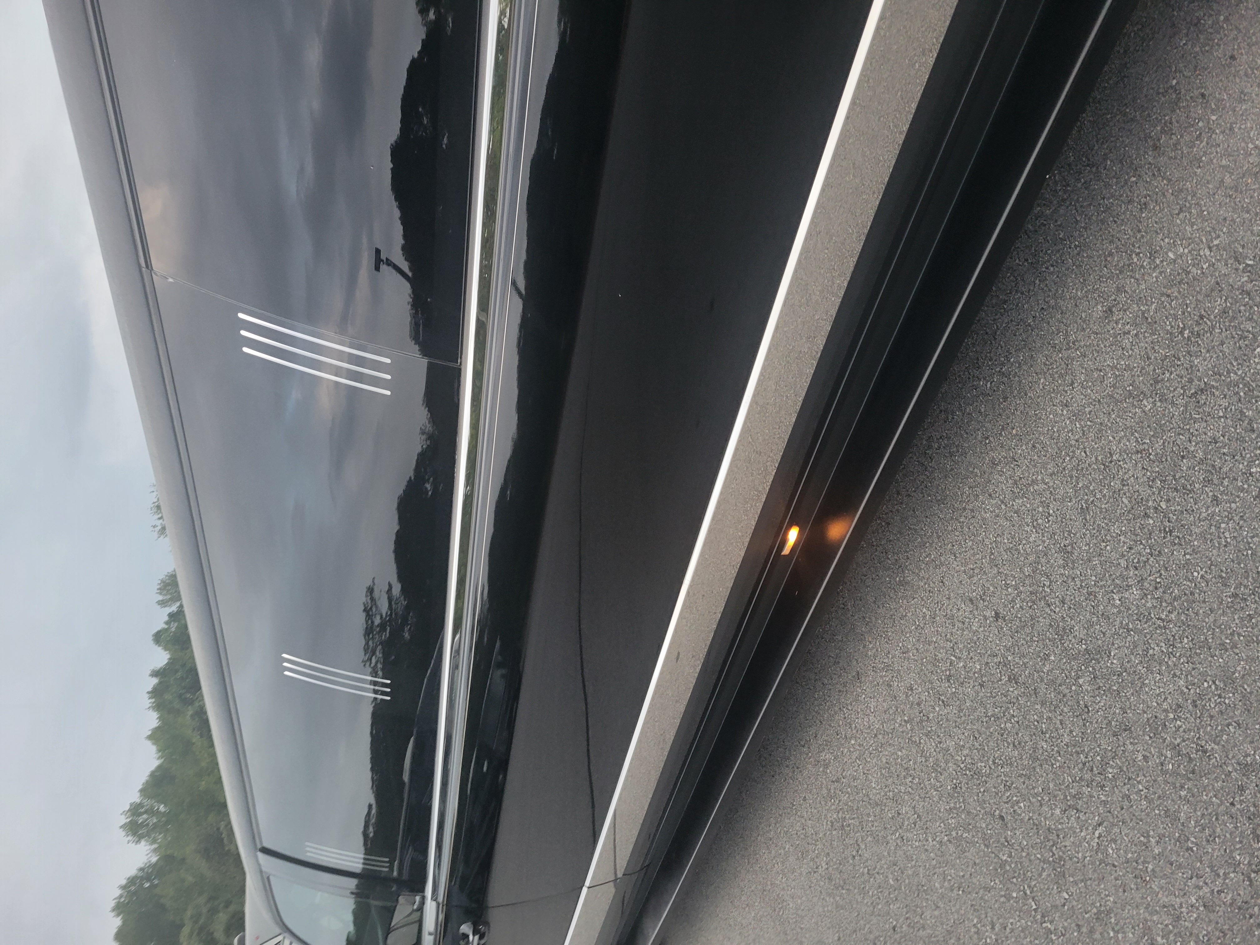 Ford Expedition 2008