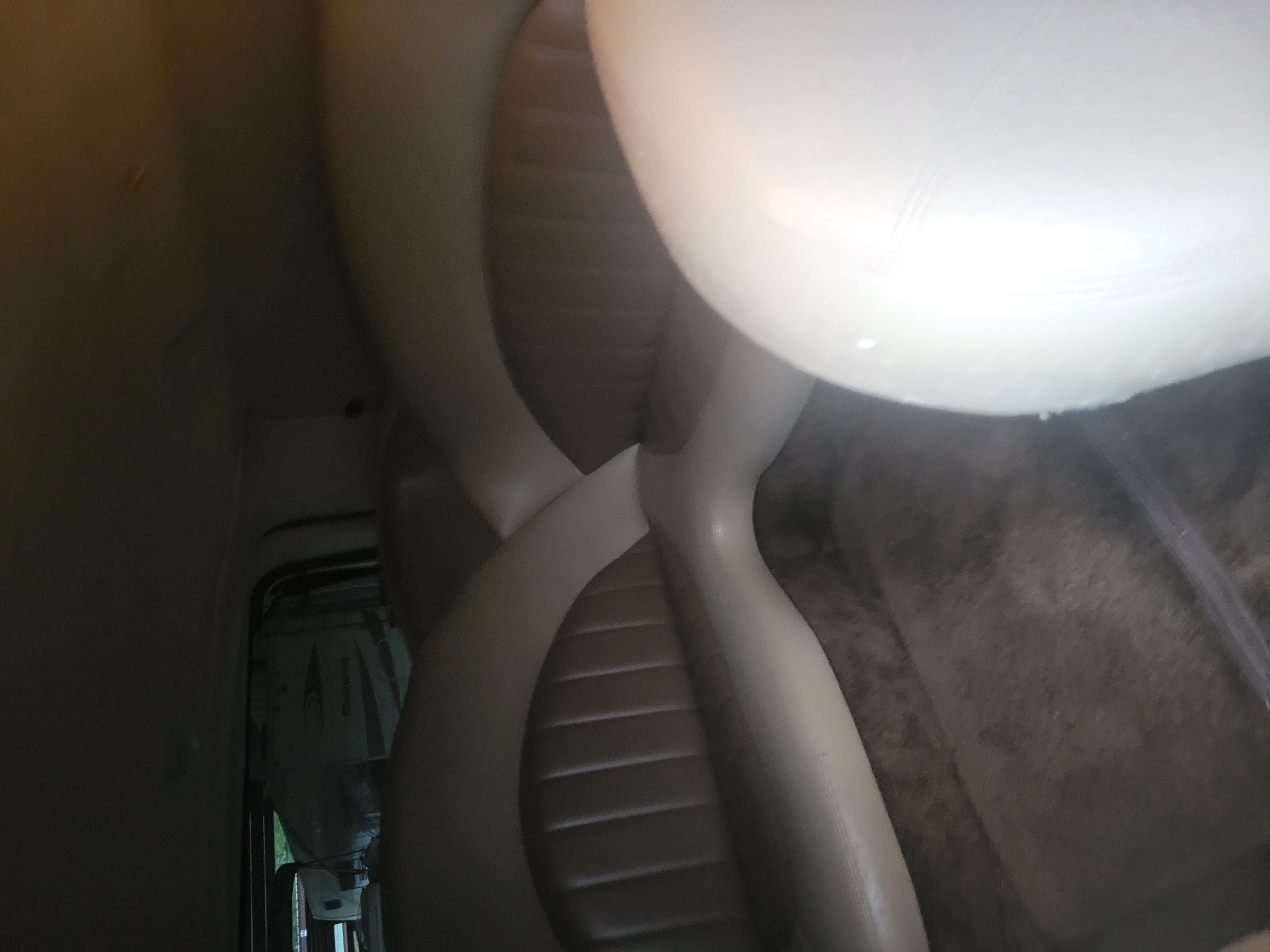 Ford Expedition 2008