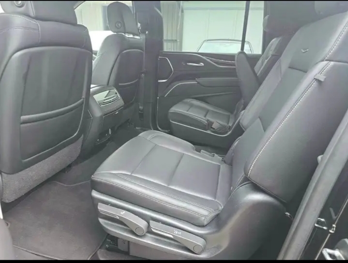 2021 Cadillac Escalade ESV SUV