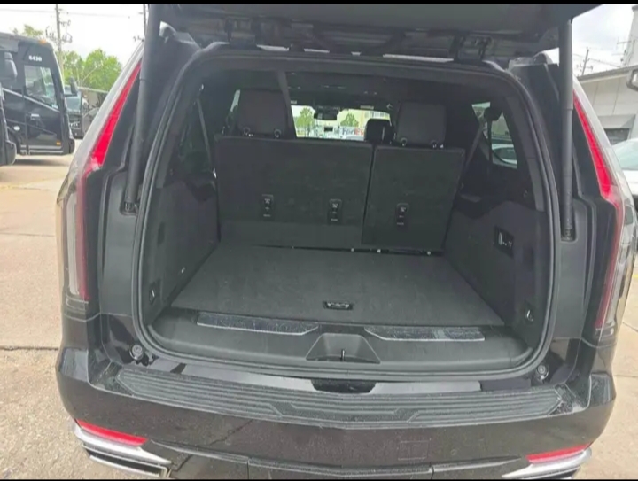 2021 Cadillac Escalade ESV SUV