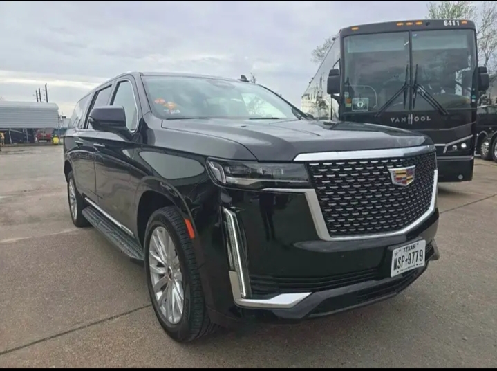 2021 Cadillac Escalade ESV SUV