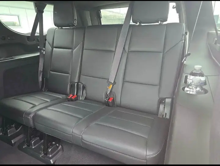 2021 Cadillac Escalade ESV SUV