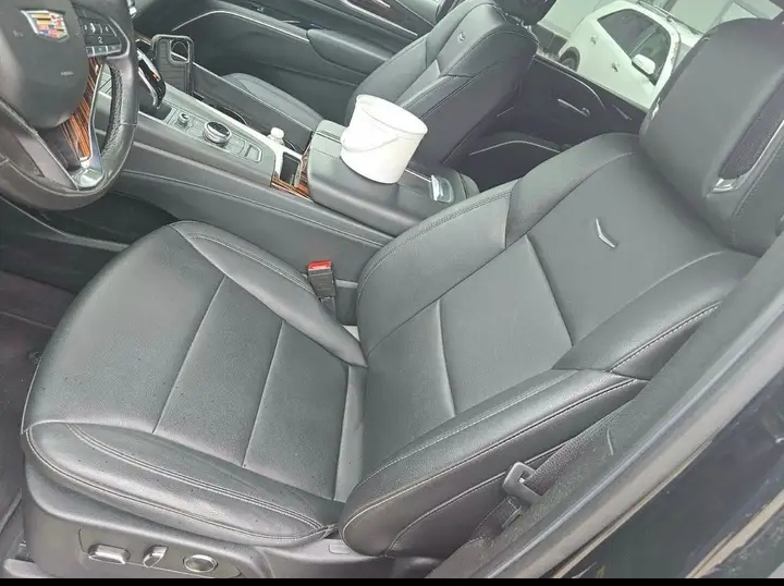 2021 Cadillac Escalade ESV SUV