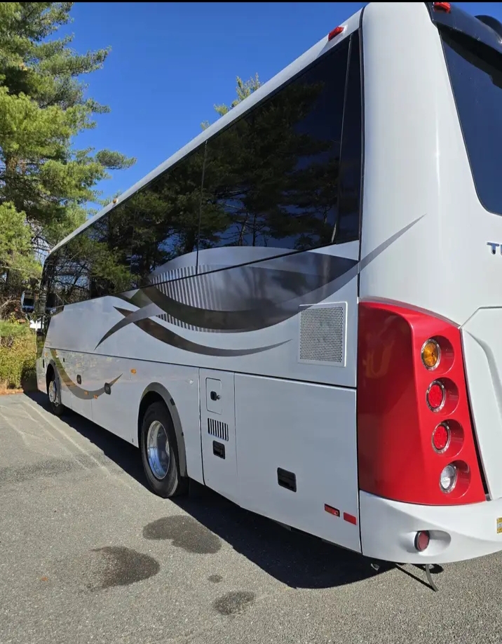 2024 Temsa TS30 Motorcoach