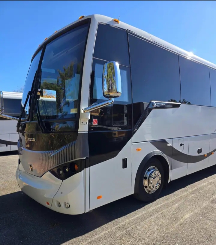 2024 Temsa TS30 Motorcoach