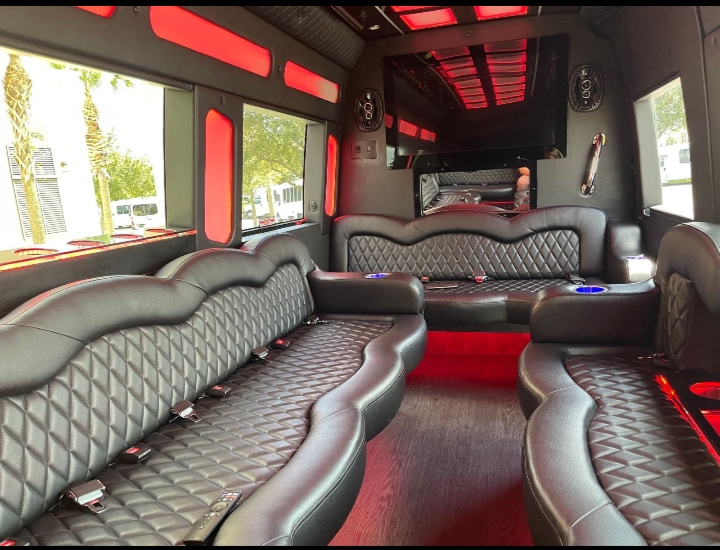 2022 Mercedes Benz Sprinter