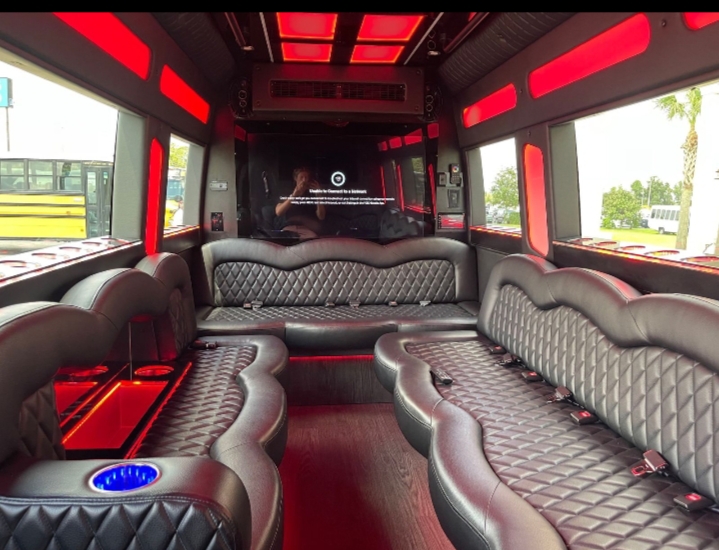 2022 Mercedes Benz Sprinter