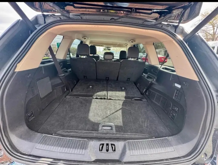 2022 Lincoln Aviator SUV