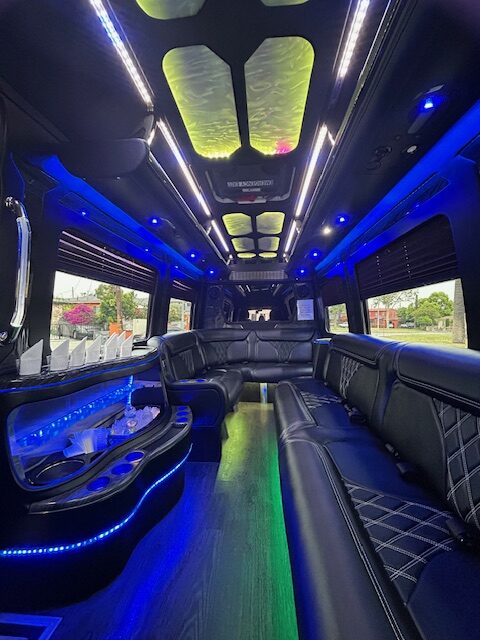 Mercedes-Benz Sprinter 2017