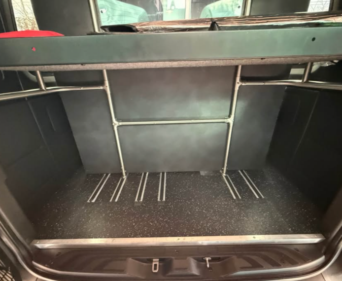 2022 Mercedes Benz Sprinter