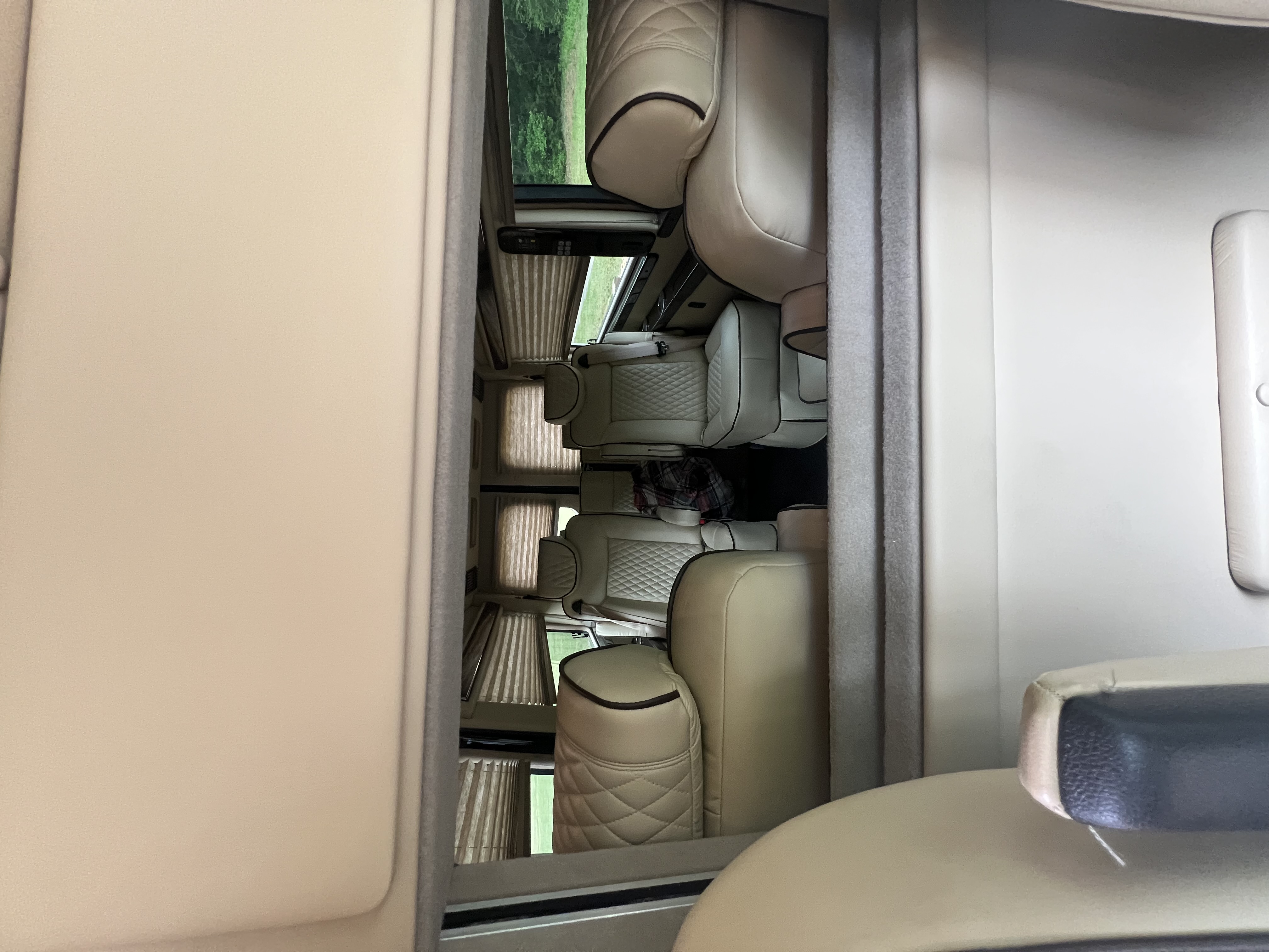 Mercedes-Benz Sprinter 2021